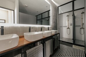 Apartment | 1 bedroom - Low bed Mixed Shared Room (Mexico City)