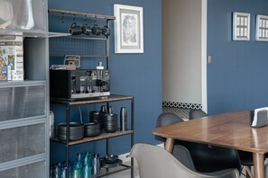 Apartment | 1 bedroom - Shared Room Men Low bed (Mexico City)