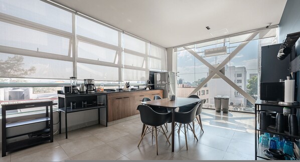 Appartement | 1 slaapkamer