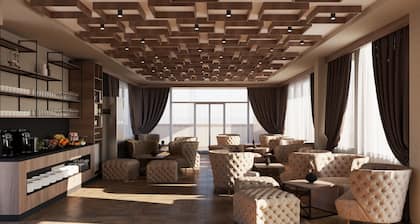 Noma Boutique Hotel - Adults only