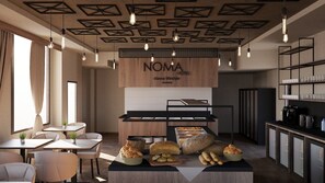 3 Bars/Lounges, Lobby-Lounge, Lobby-Lounge