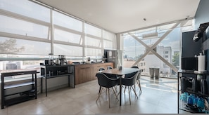 Appartement | 1 slaapkamer