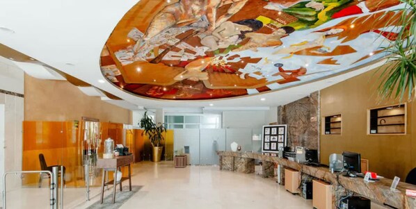 公寓 | 1 間睡房