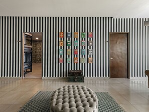 Apartment | 1 bedroom - Top Bed Mixed Shared Room (Mexico City)