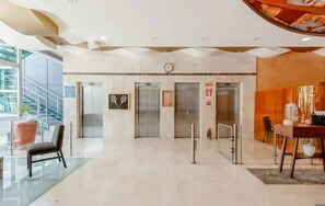 Appartement | 1 chambre