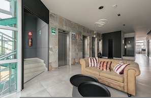 อพาร์ทเมนท์ | 1 ห้องนอน