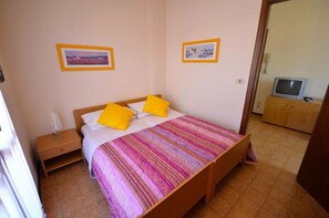 2 chambres