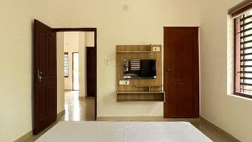 2 chambres, Wi-Fi, draps fournis