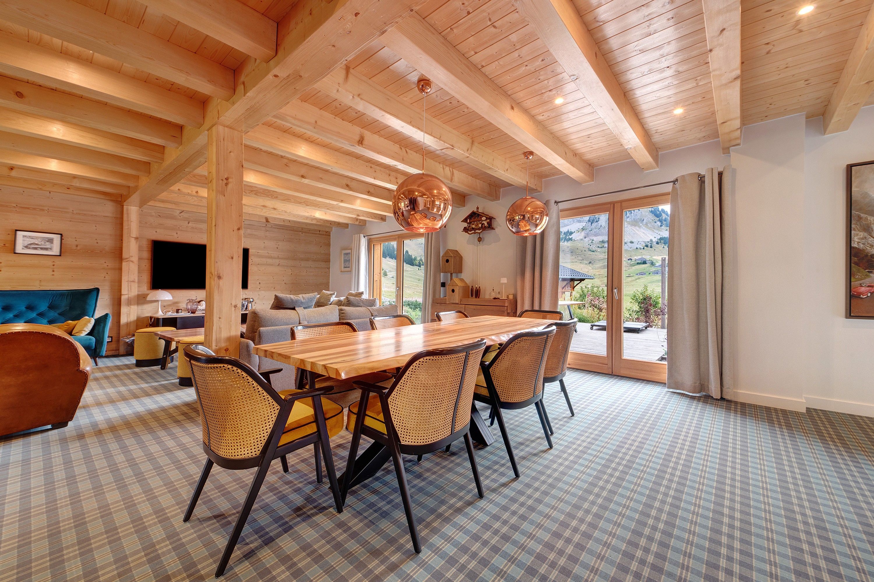 Speisen