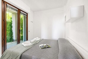 2 habitaciones y wifi 