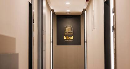 Ideal Apartments