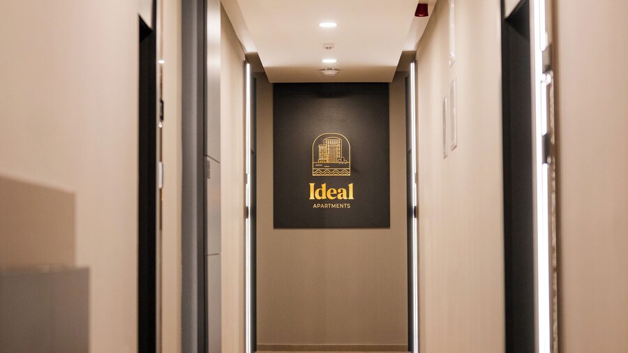 Ideal Apartments