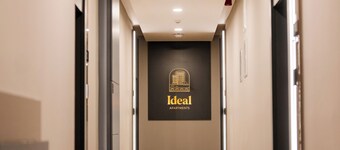 Ideal Apartments