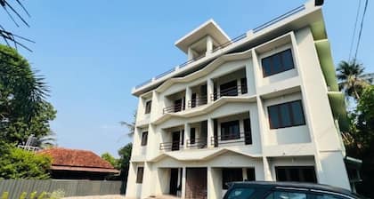 Easy Nest Residence