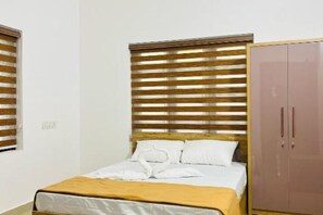 2 habitaciones, wifi y ropa de cama 
