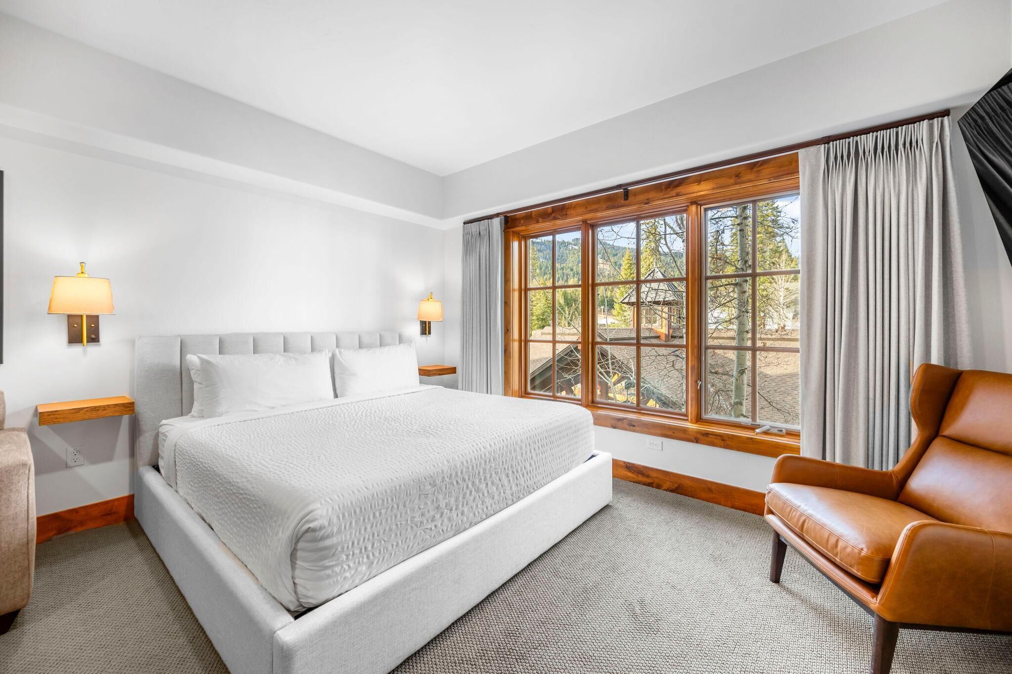 1 camera, accesso a Internet, lenzuola