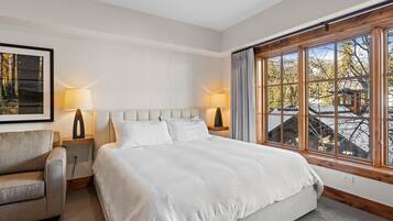 1 bedroom, internet, bed sheets