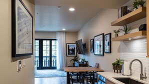 Interior - Polished Condo|Centrally Located with Village Views (Tamarack)