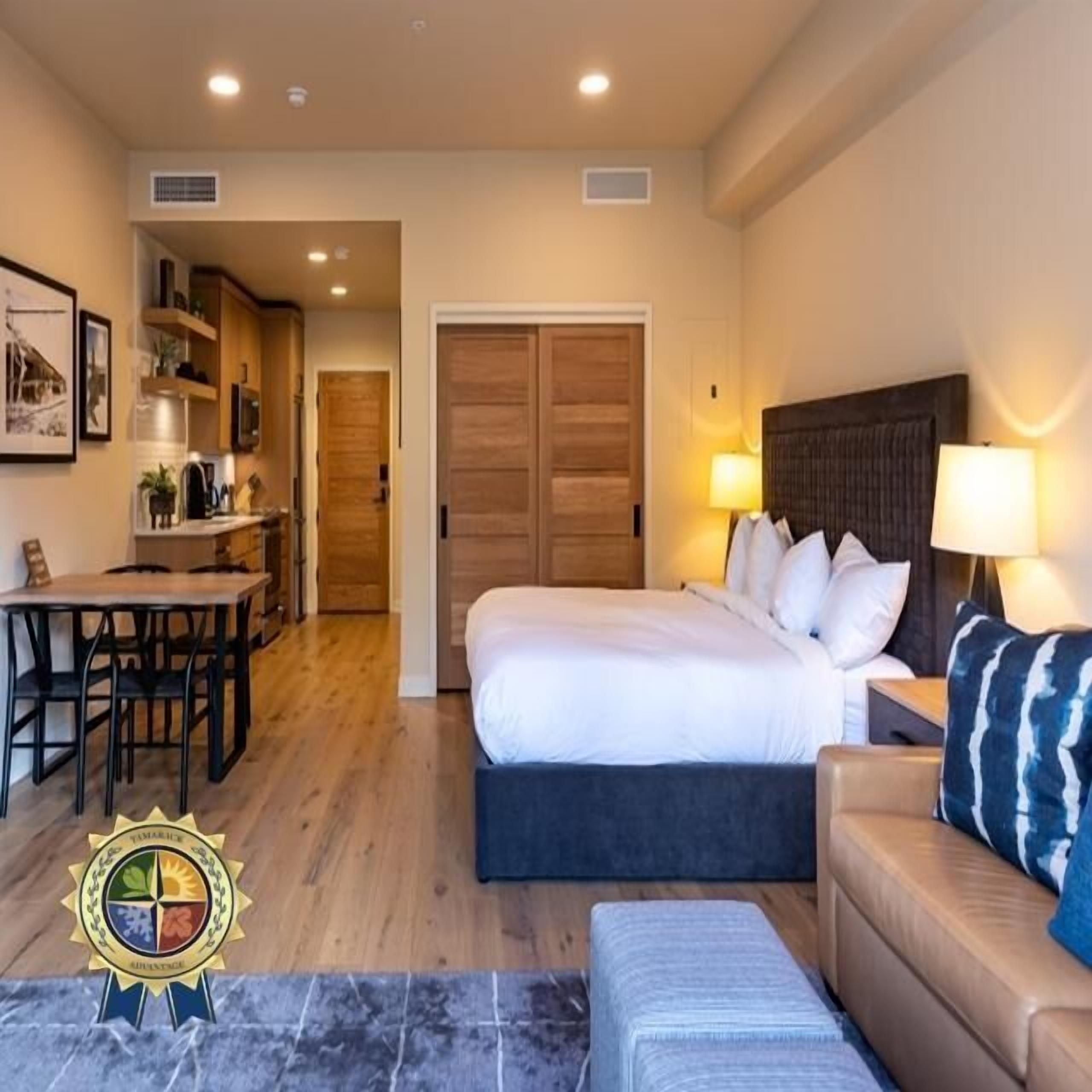 Internet y ropa de cama 