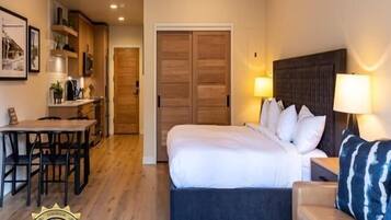 Internet y ropa de cama