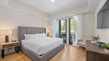 1 bedroom, internet, bed sheets