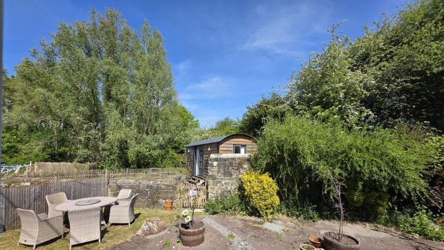 贝内特阿姆斯酒店