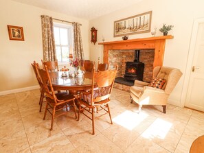 Dining - Dromclough Farmhouse (Listowel)