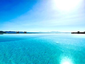Pool - Villa Sunset Bliss (Mykonos)