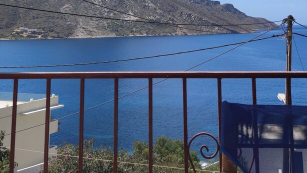 Unclassified image, 1 of 44, button - Grande Grotta House in Armeos (Kalymnos)