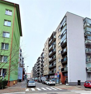 Exterieur