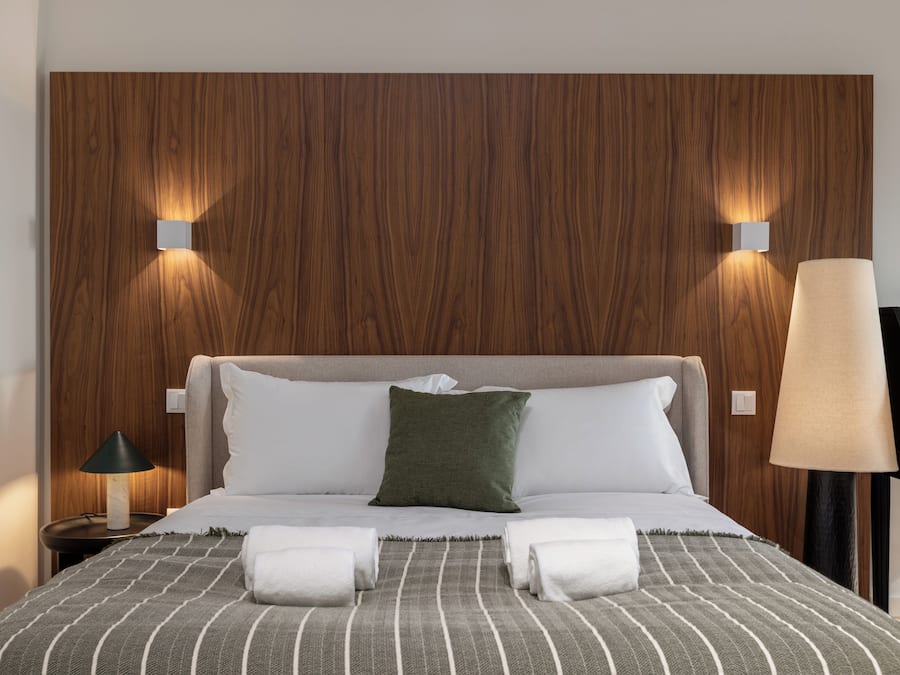 Superior Studio | Iron/ironing board, free WiFi