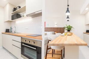 Private kitchen - Albertina Carlos Alberto By Aspasios (Porto)