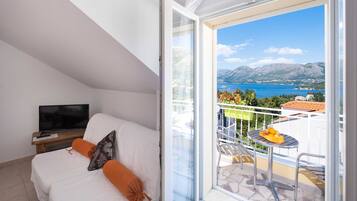 Apartment | View from property