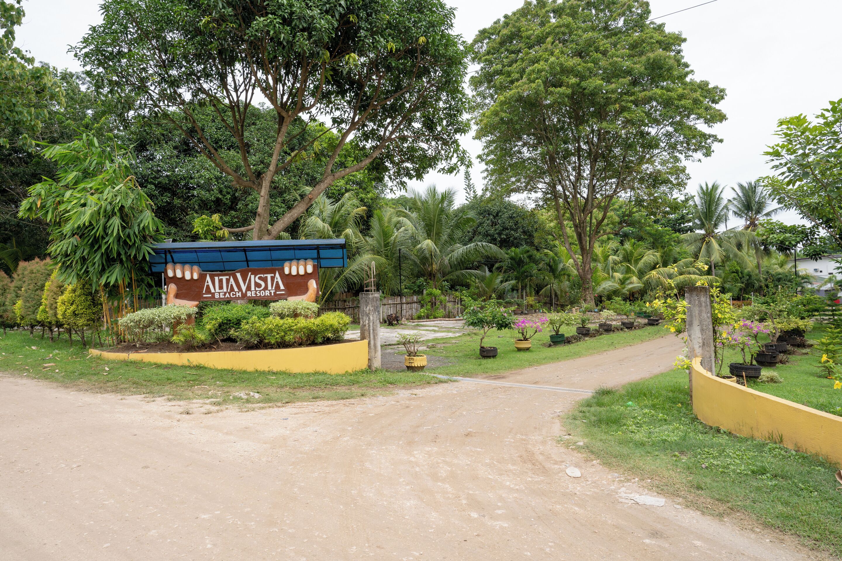 Photo - AltaVista Beach Resort Samal powered by Cocotel