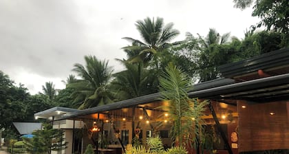 AltaVista Beach Resort Samal powered by Cocotel
