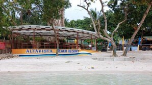 Unclassified image, 4 of 52, button - AltaVista Beach Resort Samal powered by Cocotel (Samal)