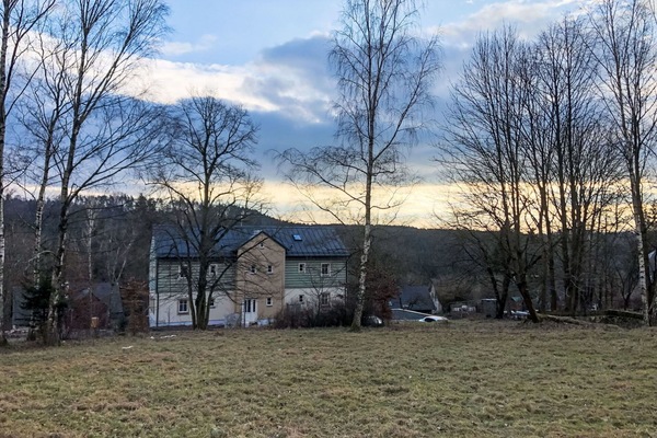 Gebirge, Küste, Balkon, Eco Hotel, Resort, Ferienort, Hotel, Grat, Klang