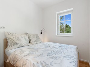 3 makuuhuonetta, ilmainen Wi-Fi