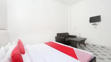 Deluxe Single Room | Free WiFi