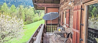 Splendida villa indipendente per 5 persone con WIFI, TV e terrazza