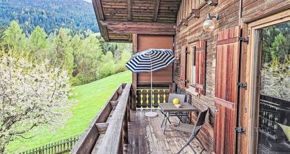 Stunning private villa for 5 guests with WIFI, TV and terrace