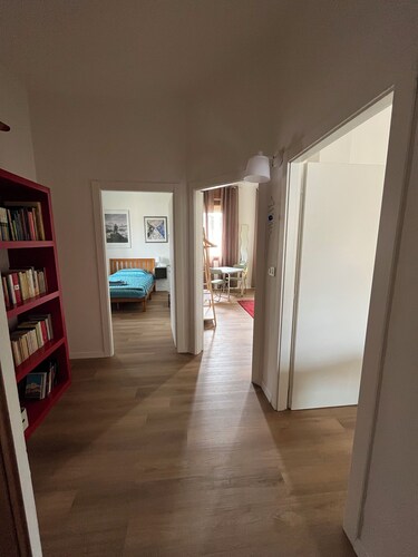 Casa Mimma 5 minutes from the center of Vicenza