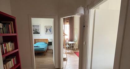 Casa Mimma 5 minutes from the center of Vicenza