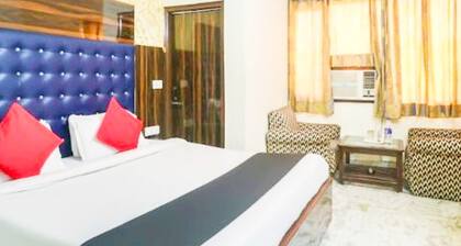Hotel Shelton Chandigarh