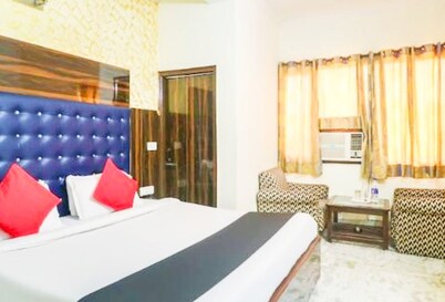 Hotel Shelton Chandigarh