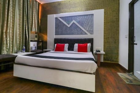 Sistema de insonorización y ropa de cama