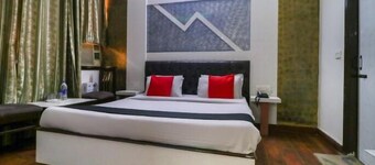 Hotel Shelton Chandigarh