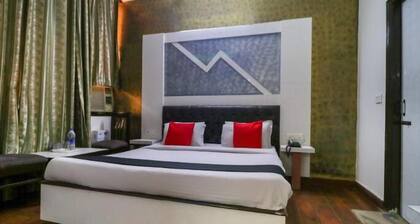 Hotel Shelton Chandigarh