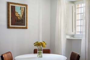 Dining - Amazing Via Giulia (Roma)