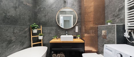 Appartement (210) | Salle de bain